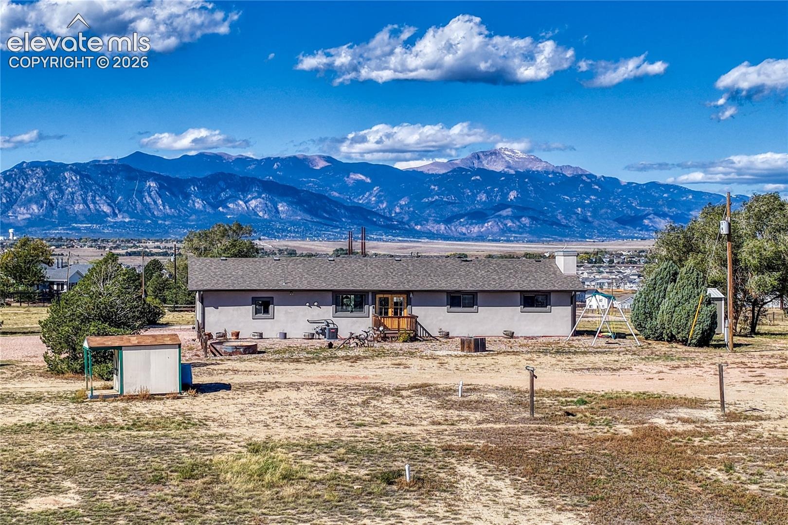 11170 Peaceful Valley Road