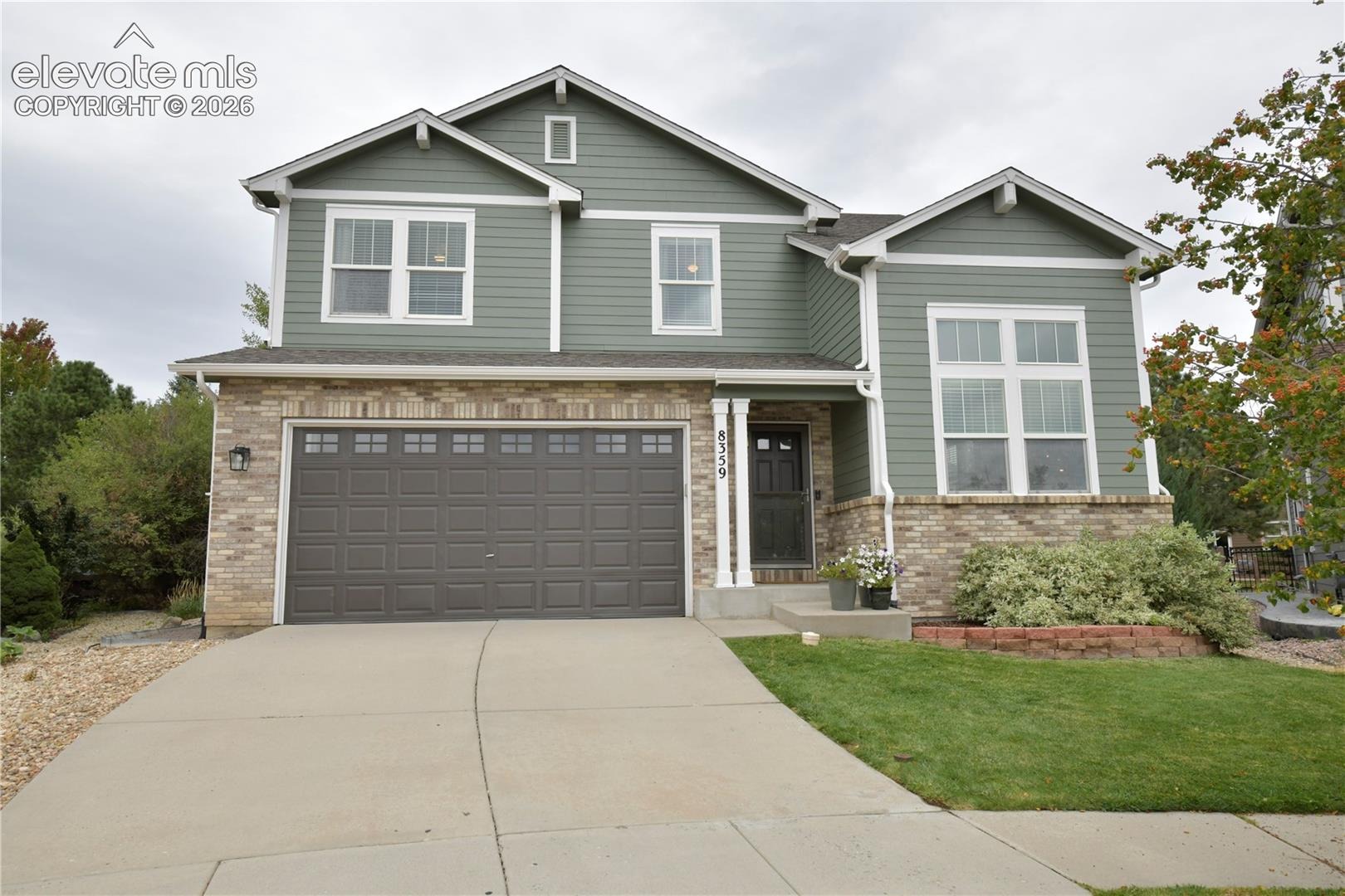 8359 James Creek Drive