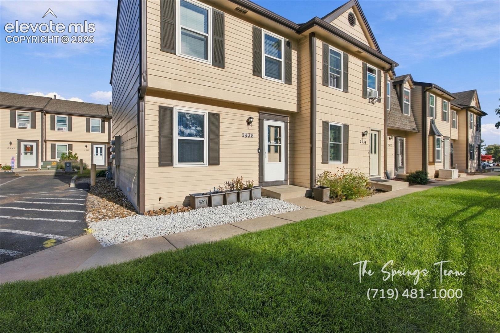 2436 Lexington Village Lane
