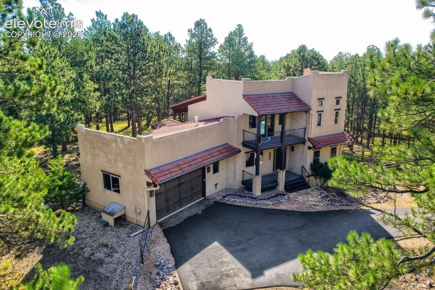 9890 Hardy Road