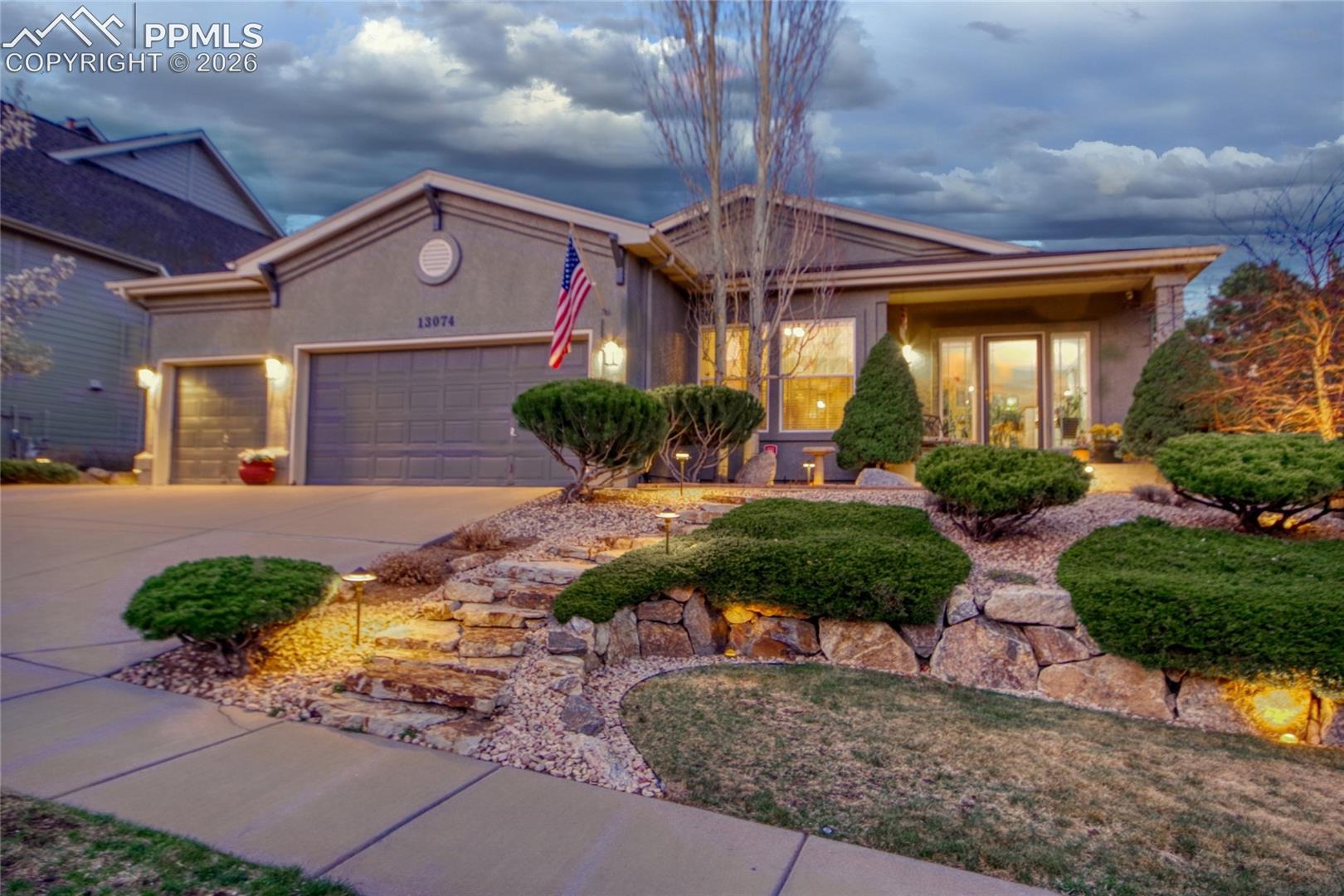13074 Rockbridge Circle