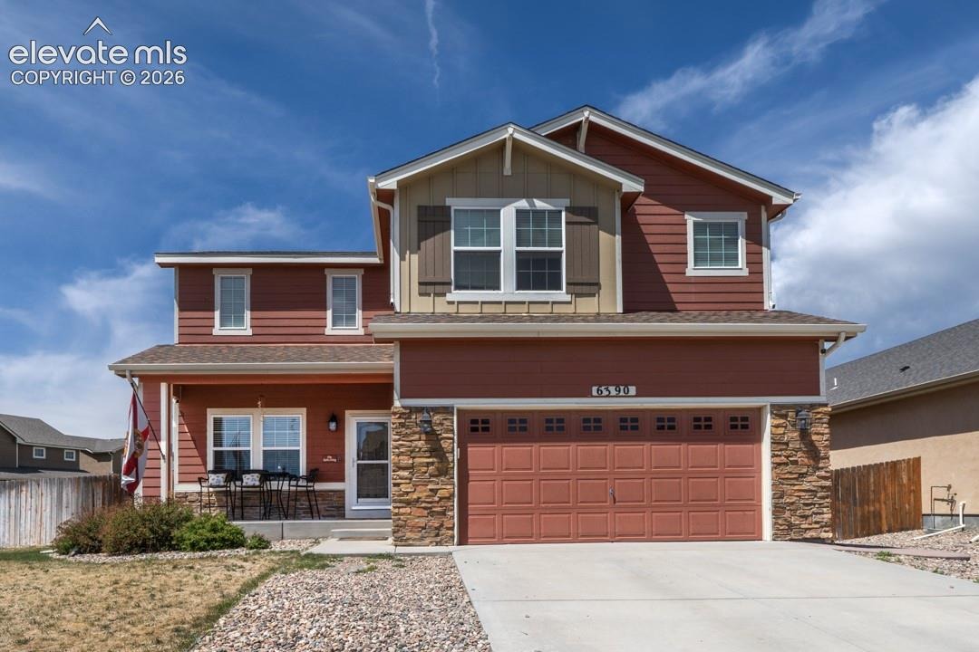 6390 Tranters Creek Way