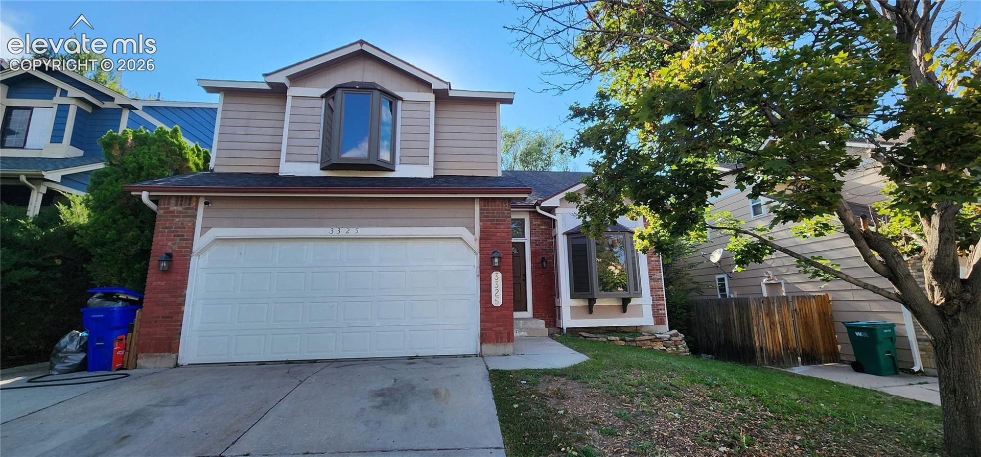 3325 Honeyburyl Drive