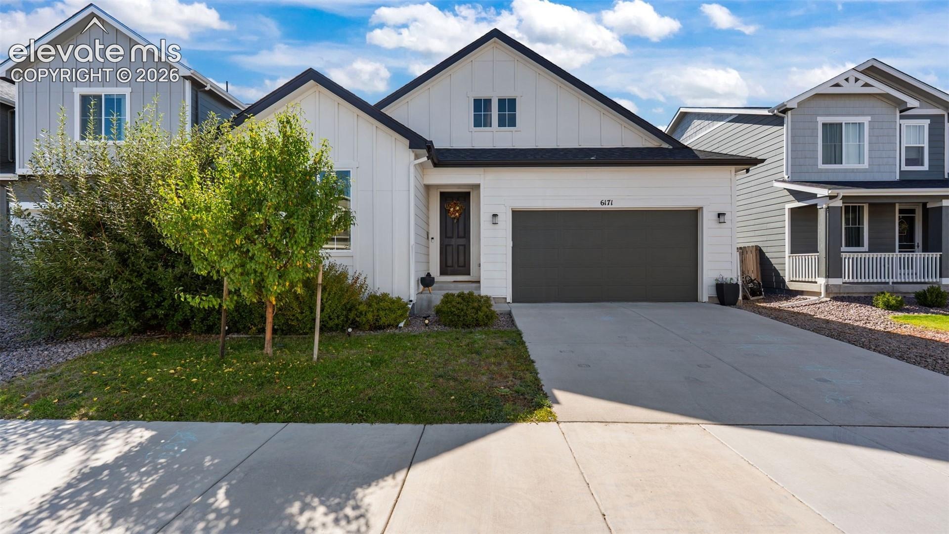 6171 Vickie Lane