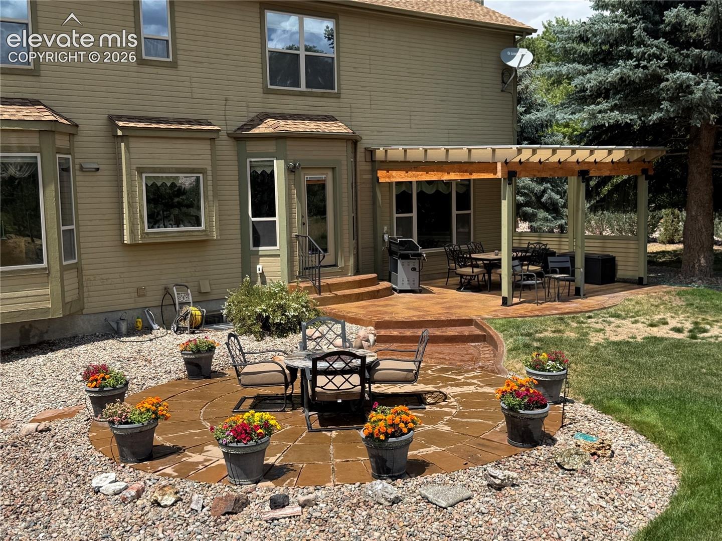 15235 Jessie Drive