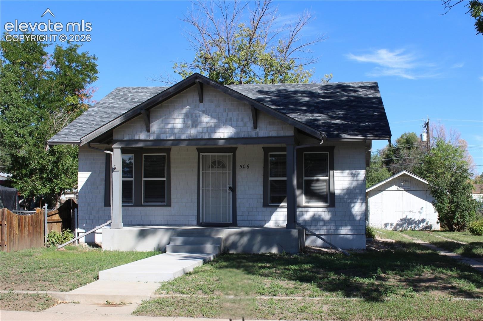 506 N Main Street