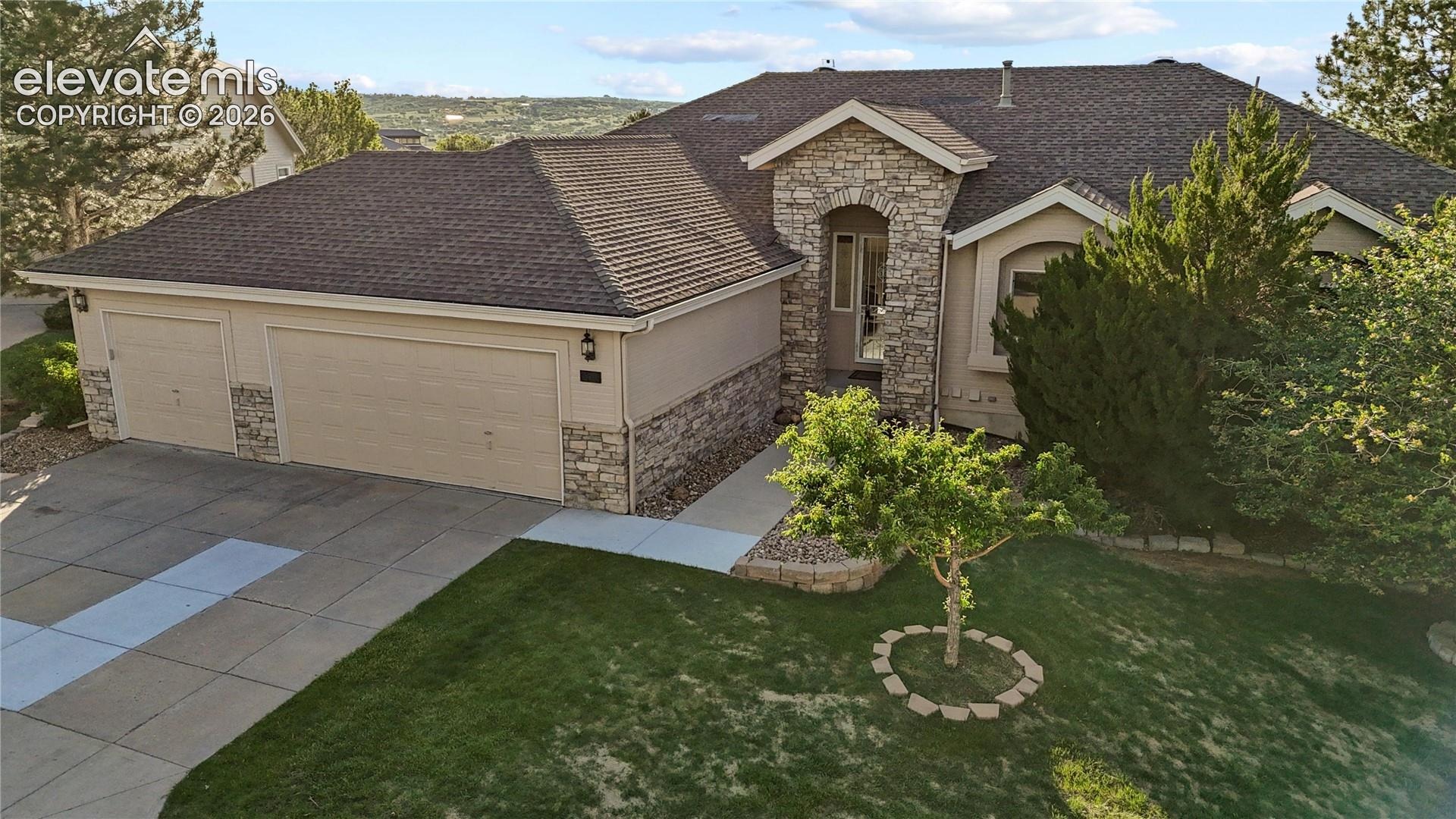 519 Stafford Circle