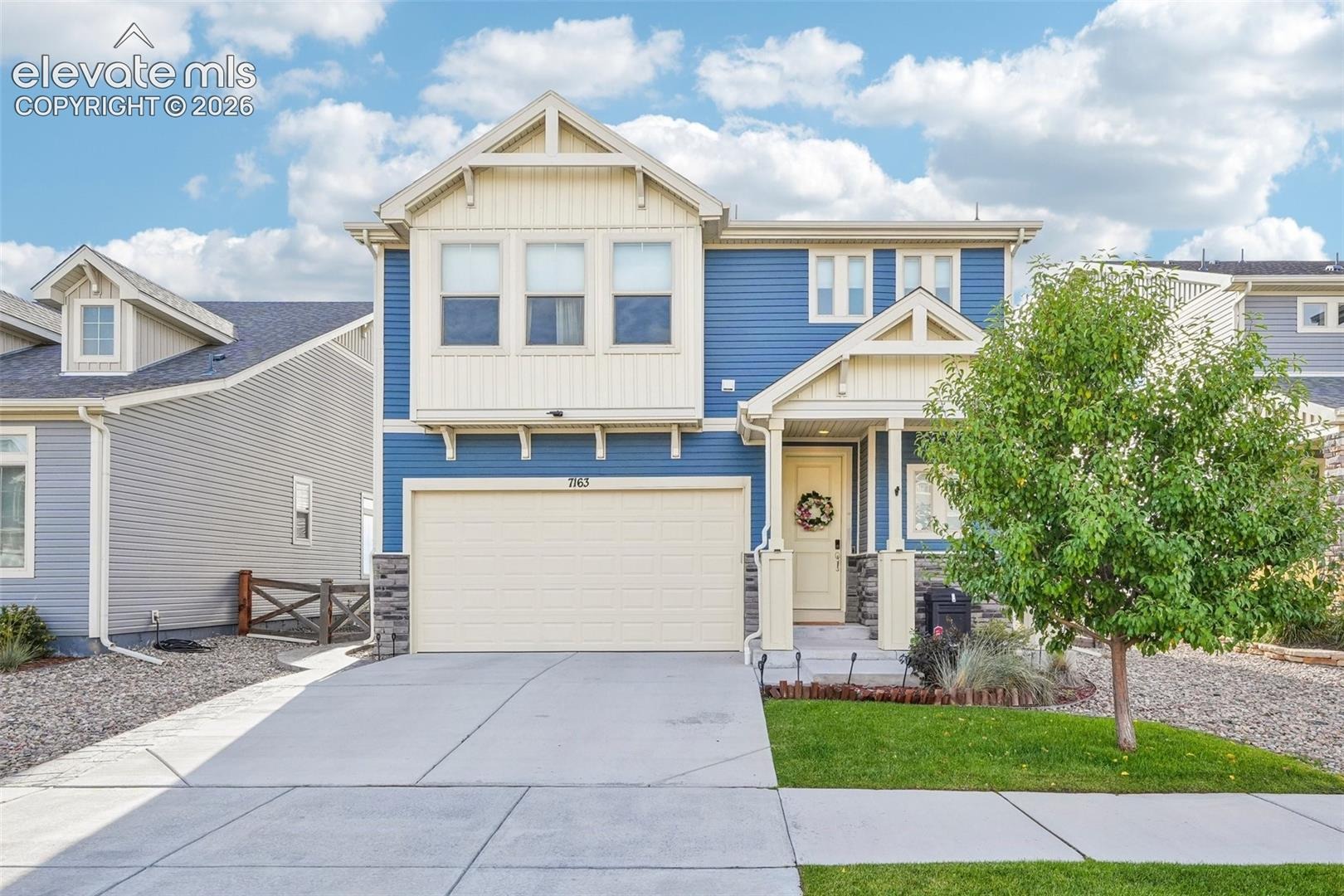 7163 Sedgerock Lane