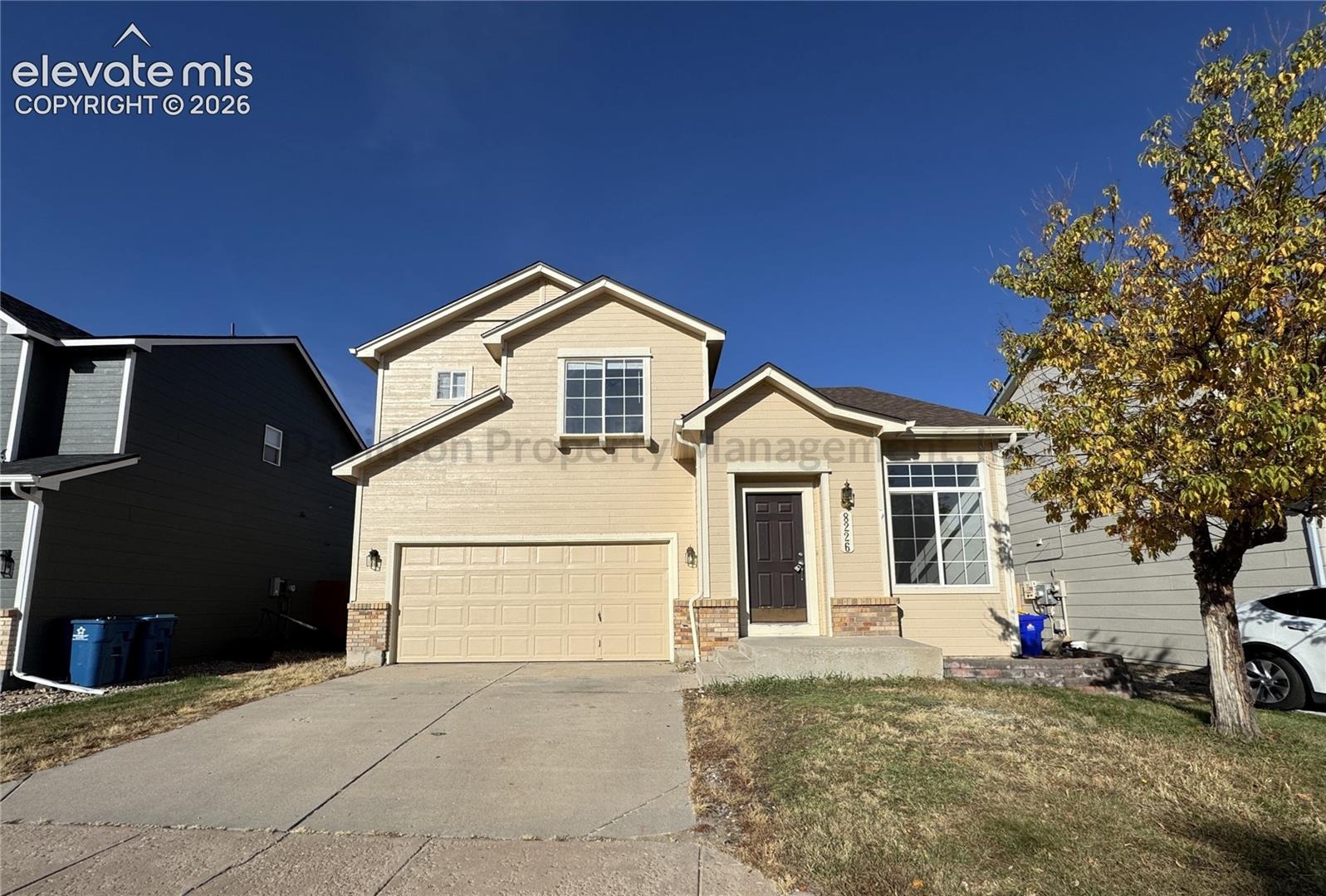 8226 Ravenel Drive