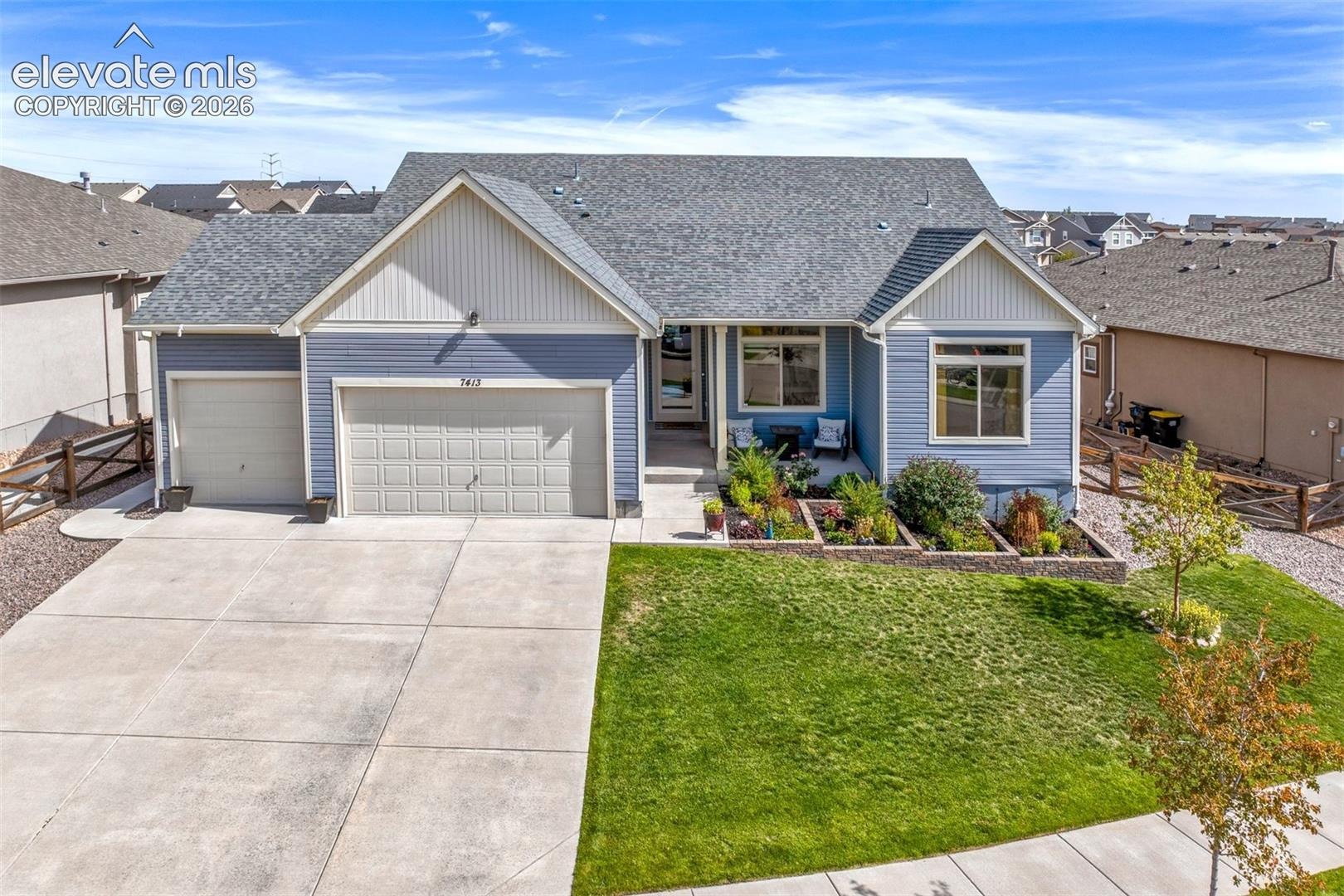 7413 Rim Bluff Lane
