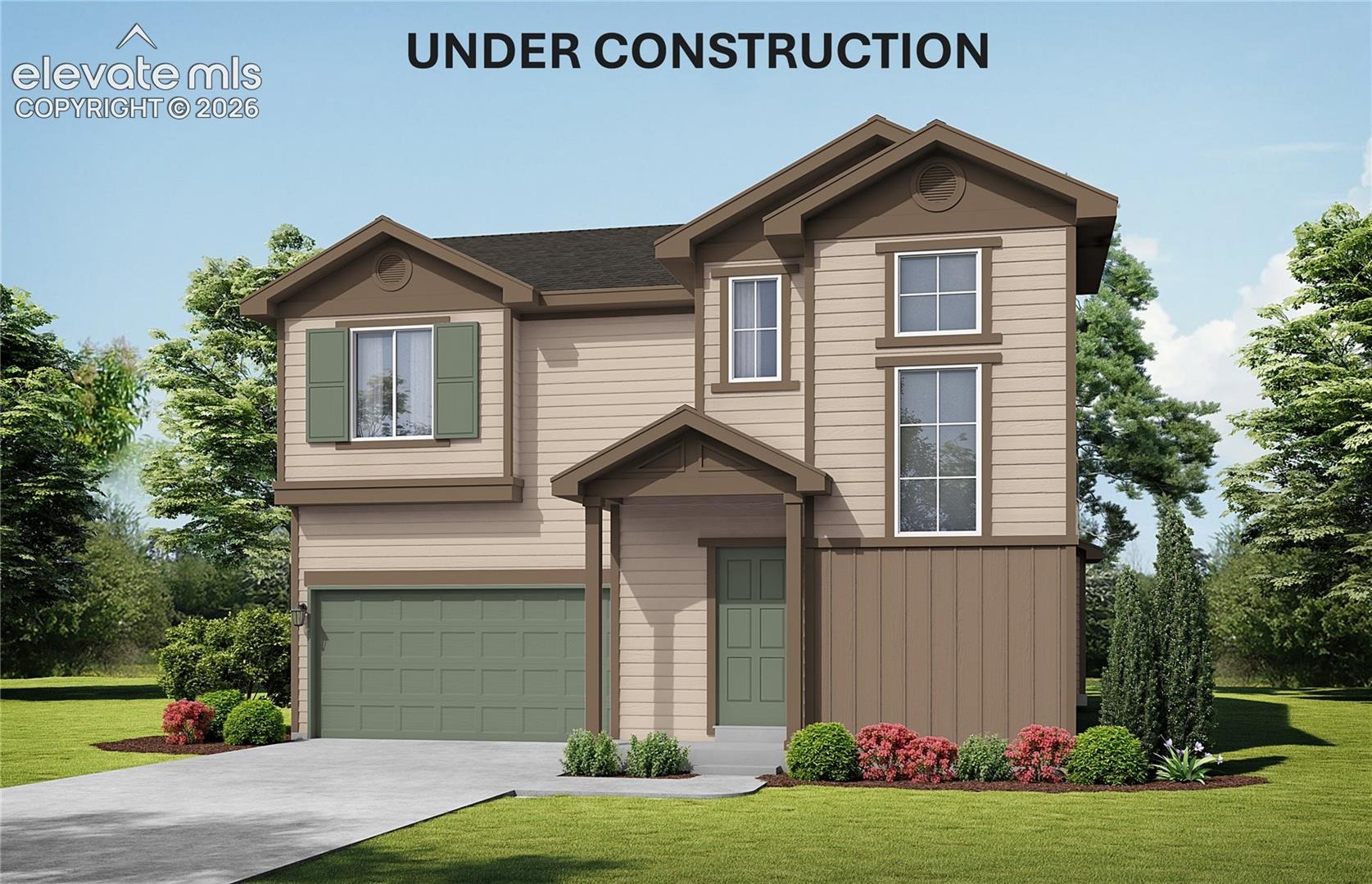 8521 Perkins Lane
