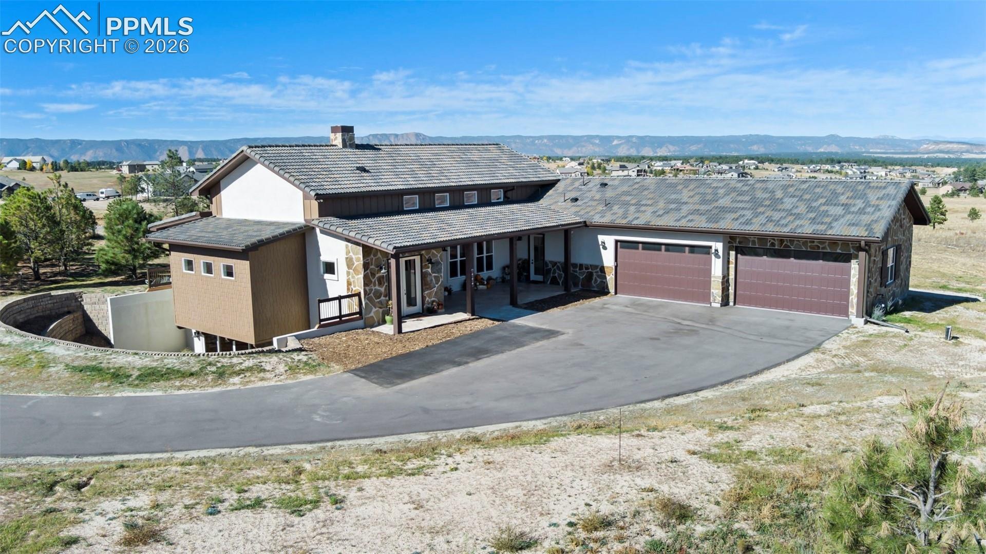 4694 Settlers Ranch Road