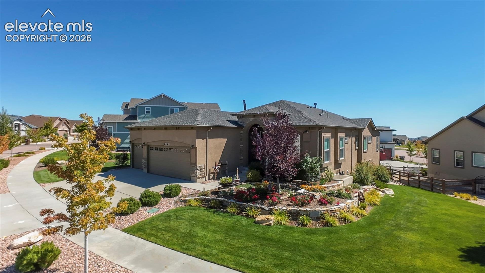 6045 Griffin Drive