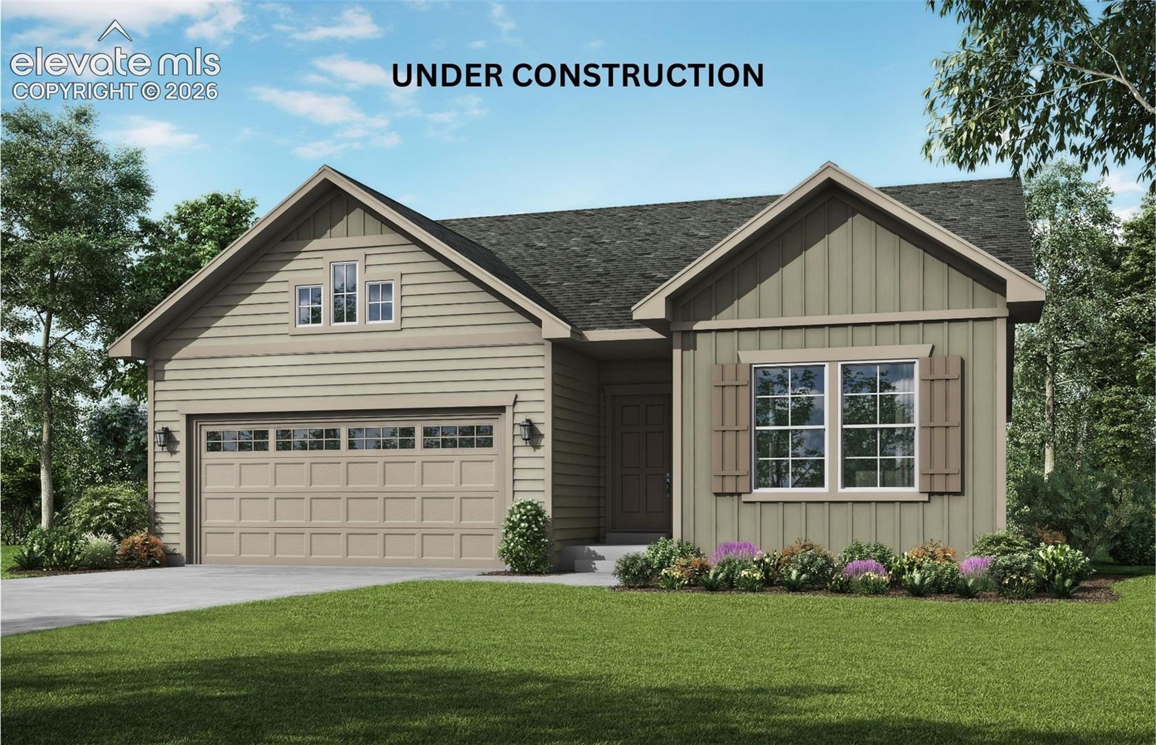 9116 Buffaloberry Drive