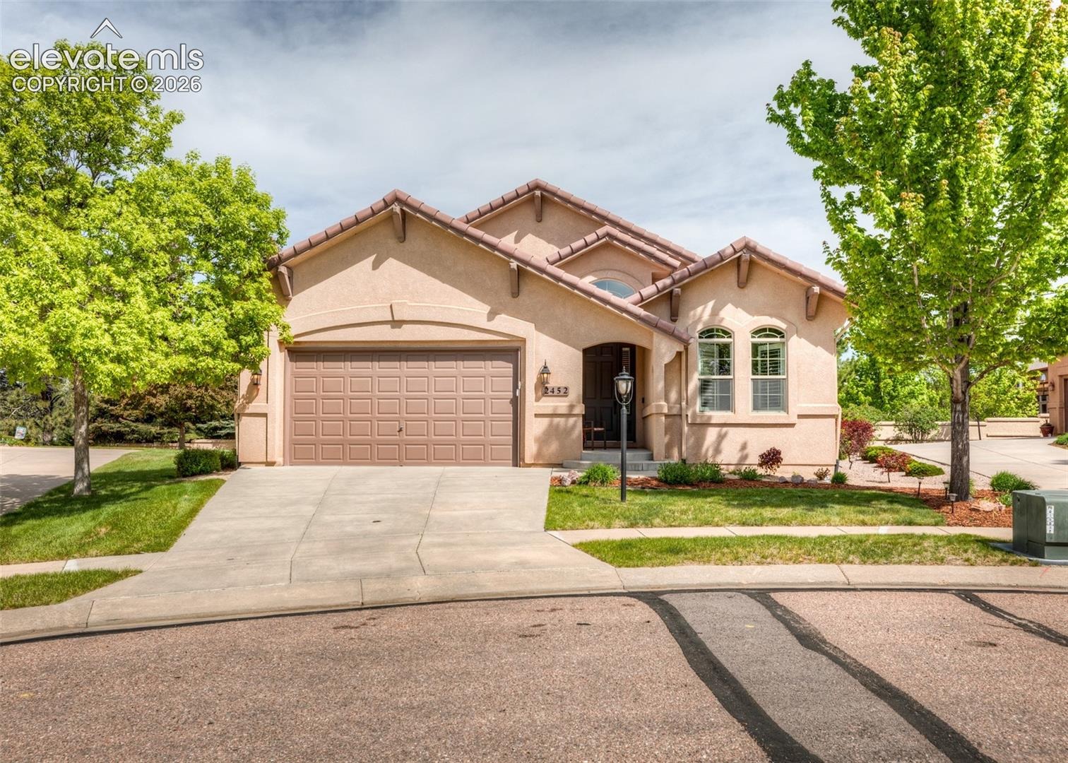 2452 Spanish Oak Terrace
