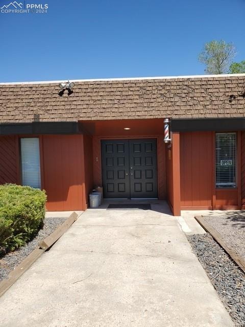 707 E Moreno Avenue