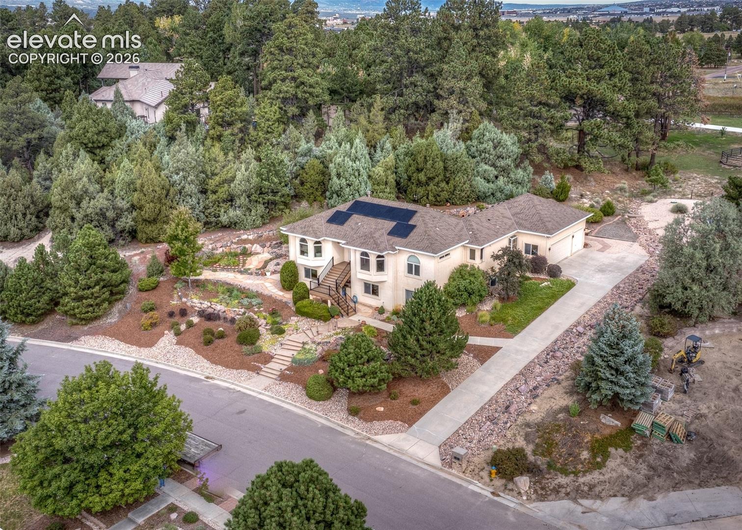 2160 Mulligan Drive
