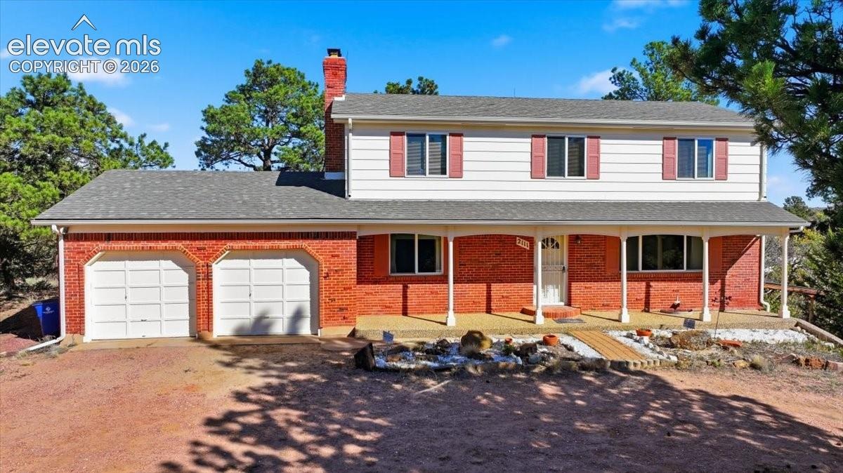 2111 Payton Circle
