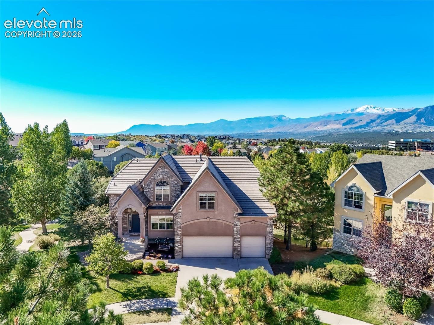 12402 Broad Oaks Drive