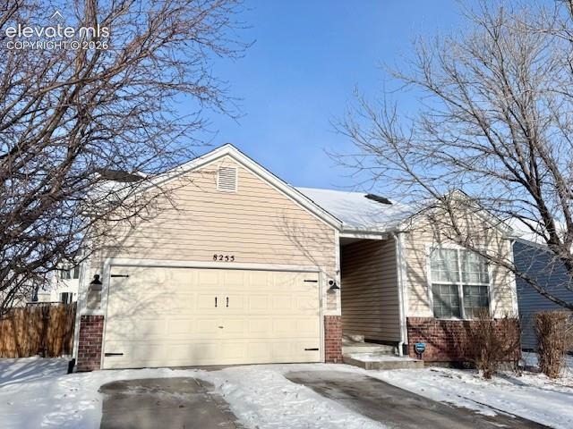 8255 Silver Glen Drive