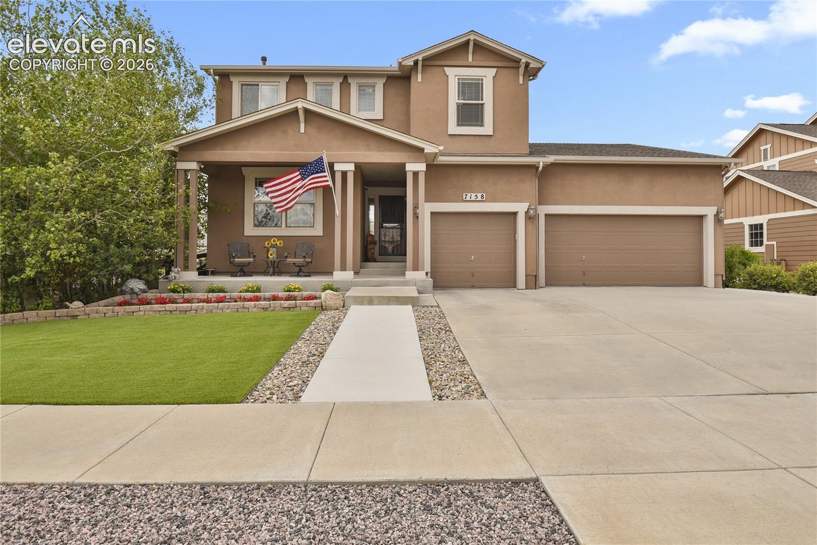 7158 Spring Linden Court