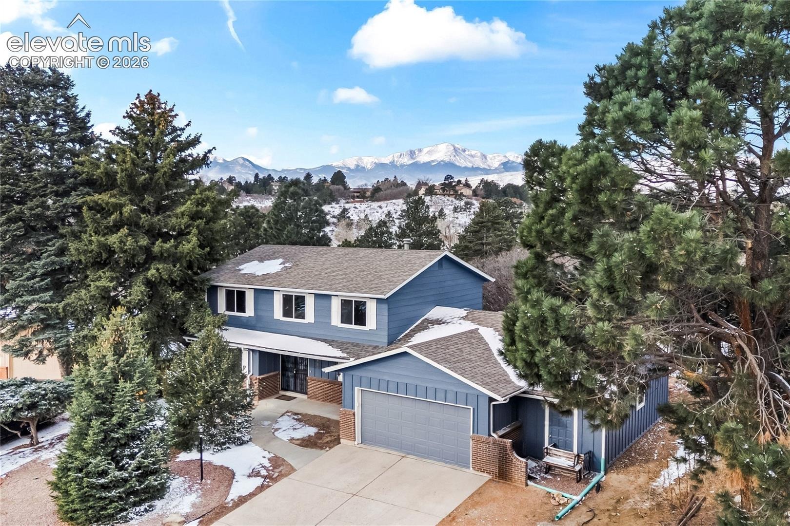 6820 Dauntless Court