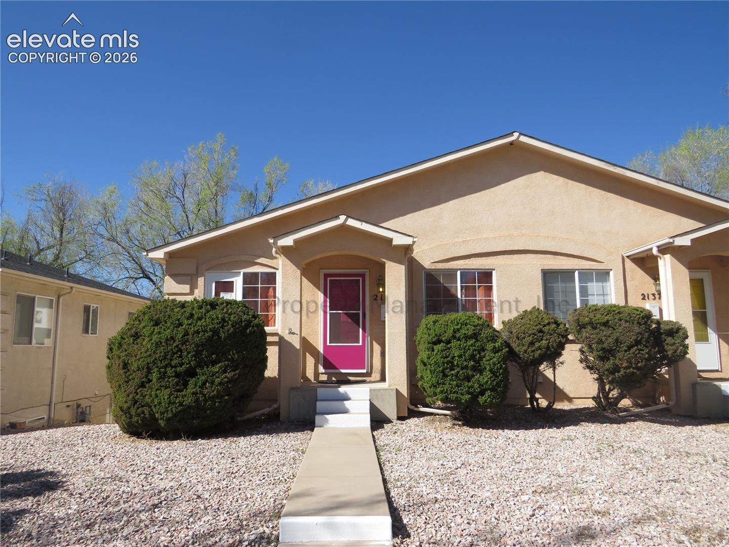 2135 W Platte Avenue