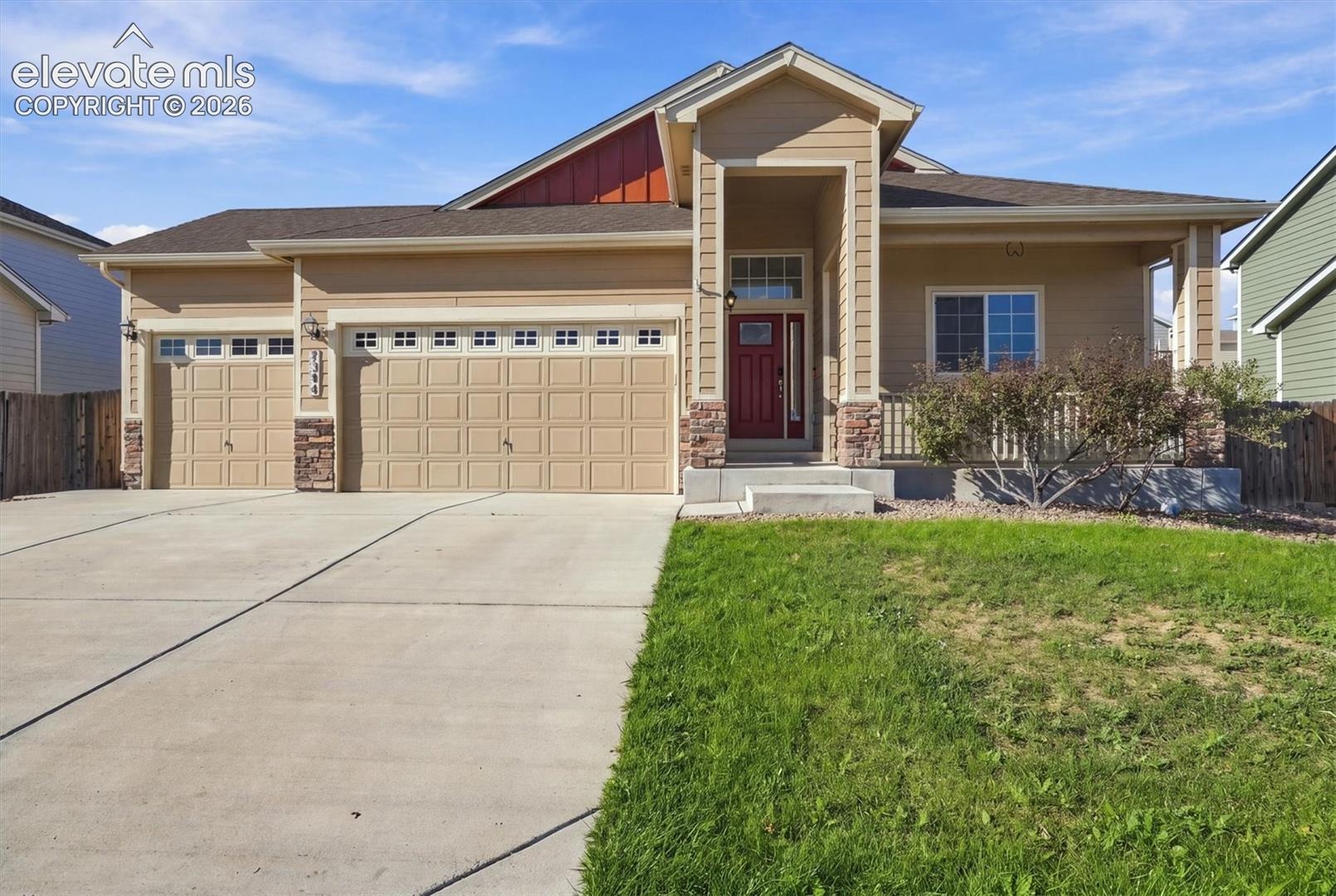 7384 Bonterra Lane