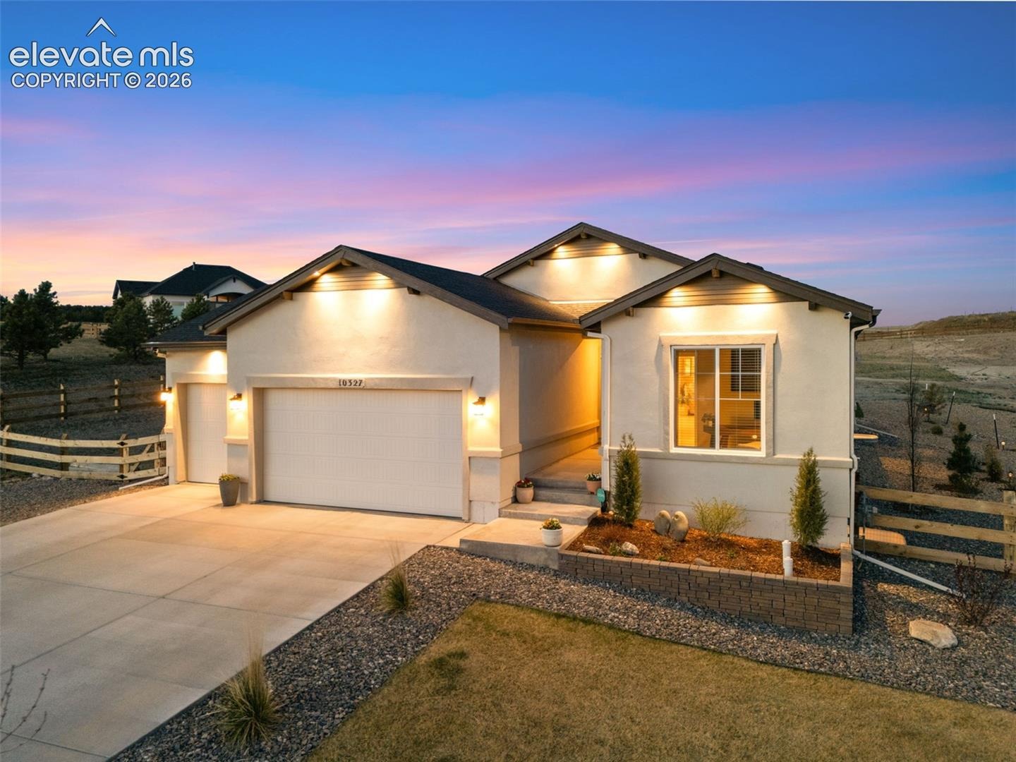10327 Antelope Ravine Drive