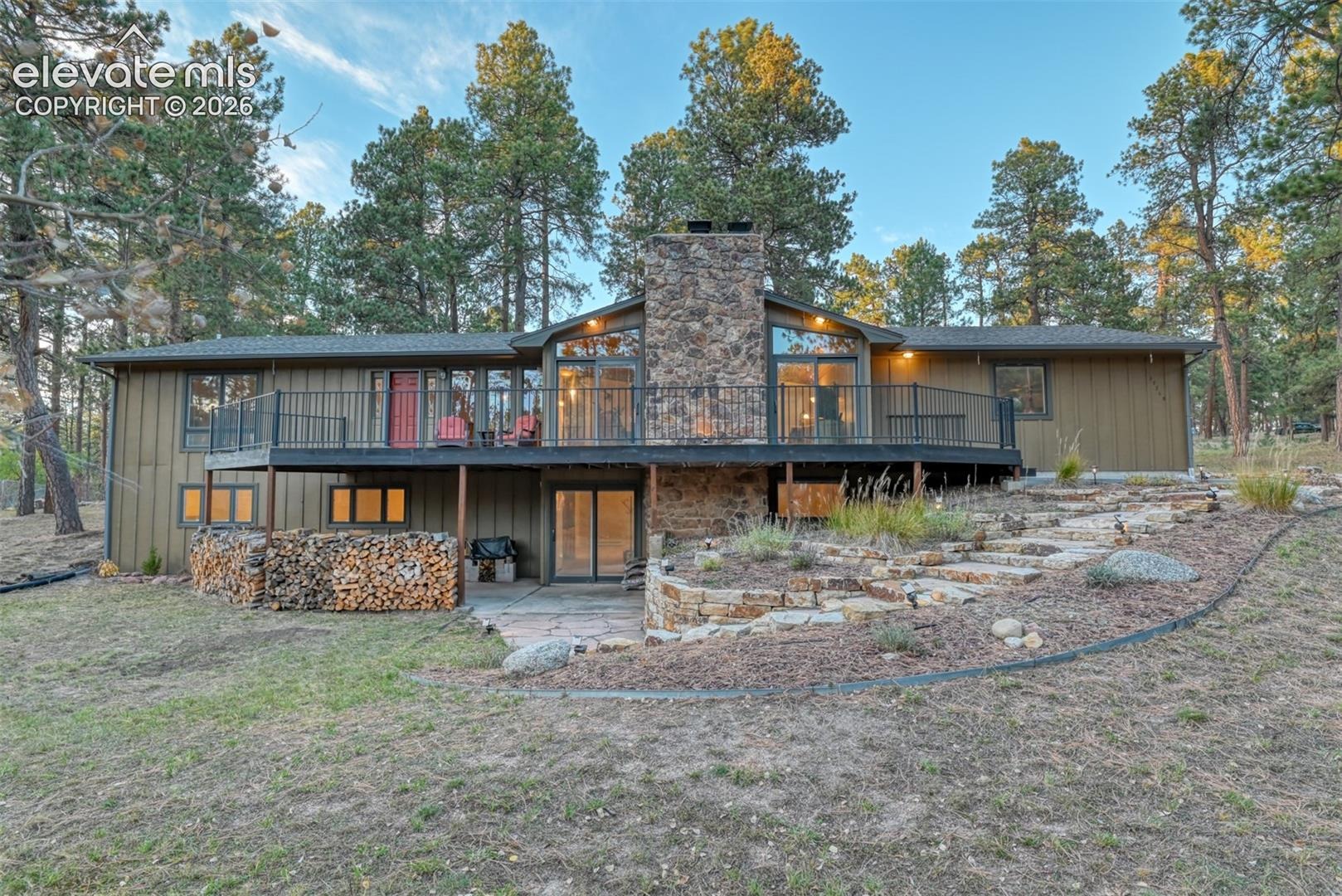 17715 Pond View Place