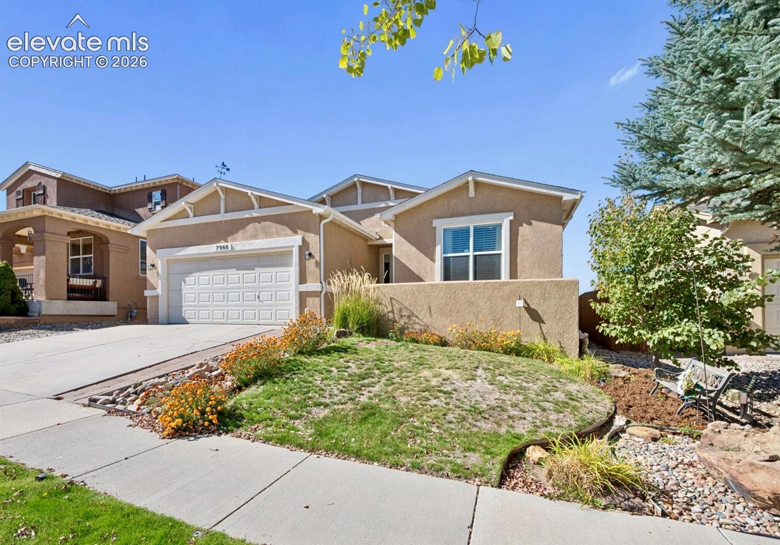 7966 Mount Hayden Drive