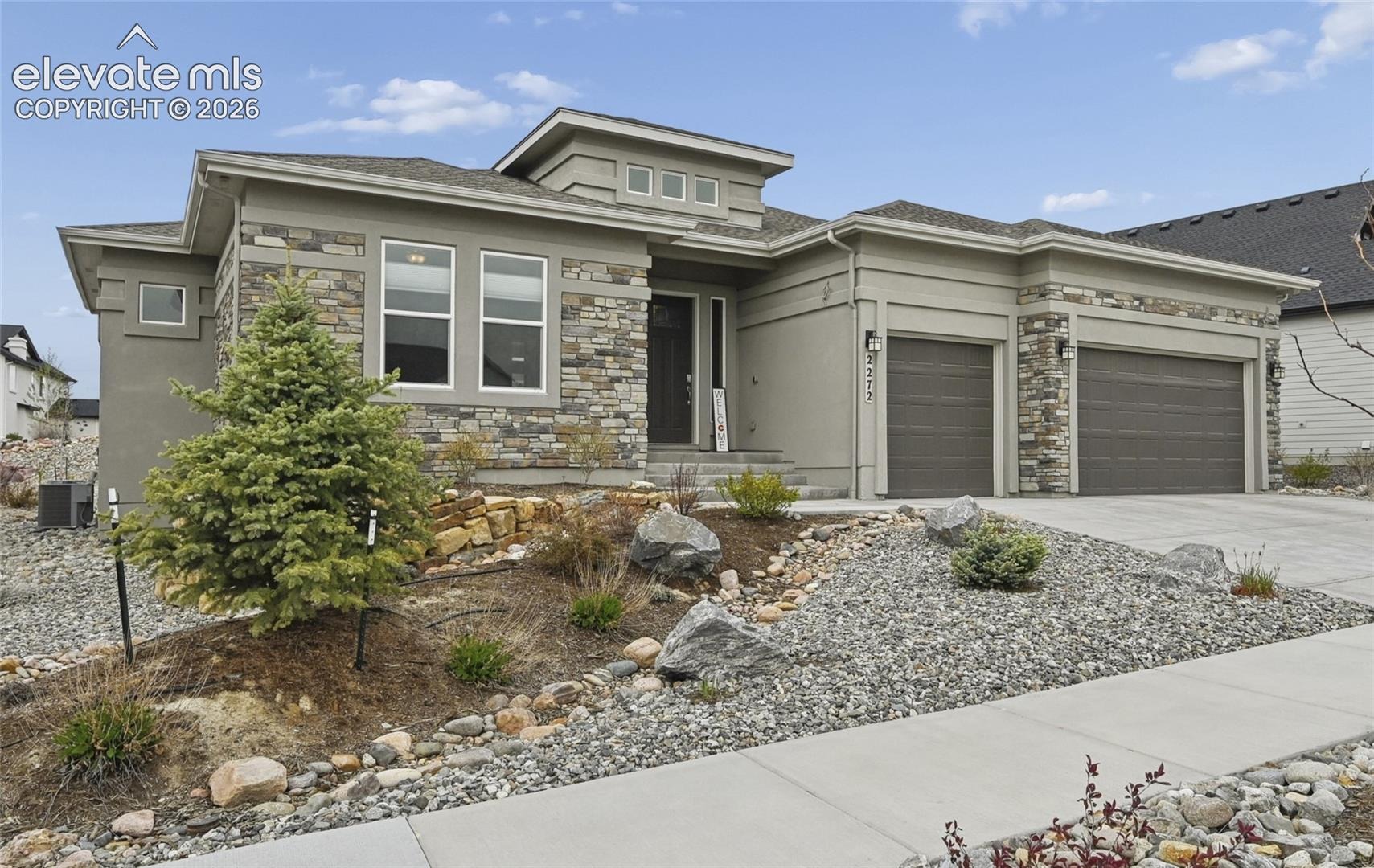 2272 Cabernet Court