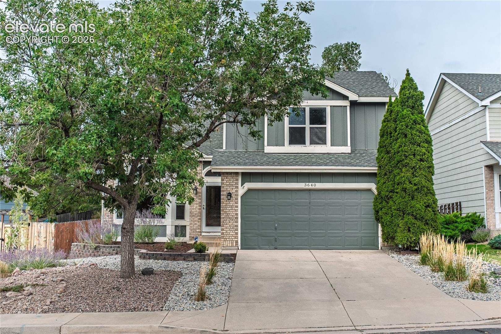 3640 Birnamwood Drive