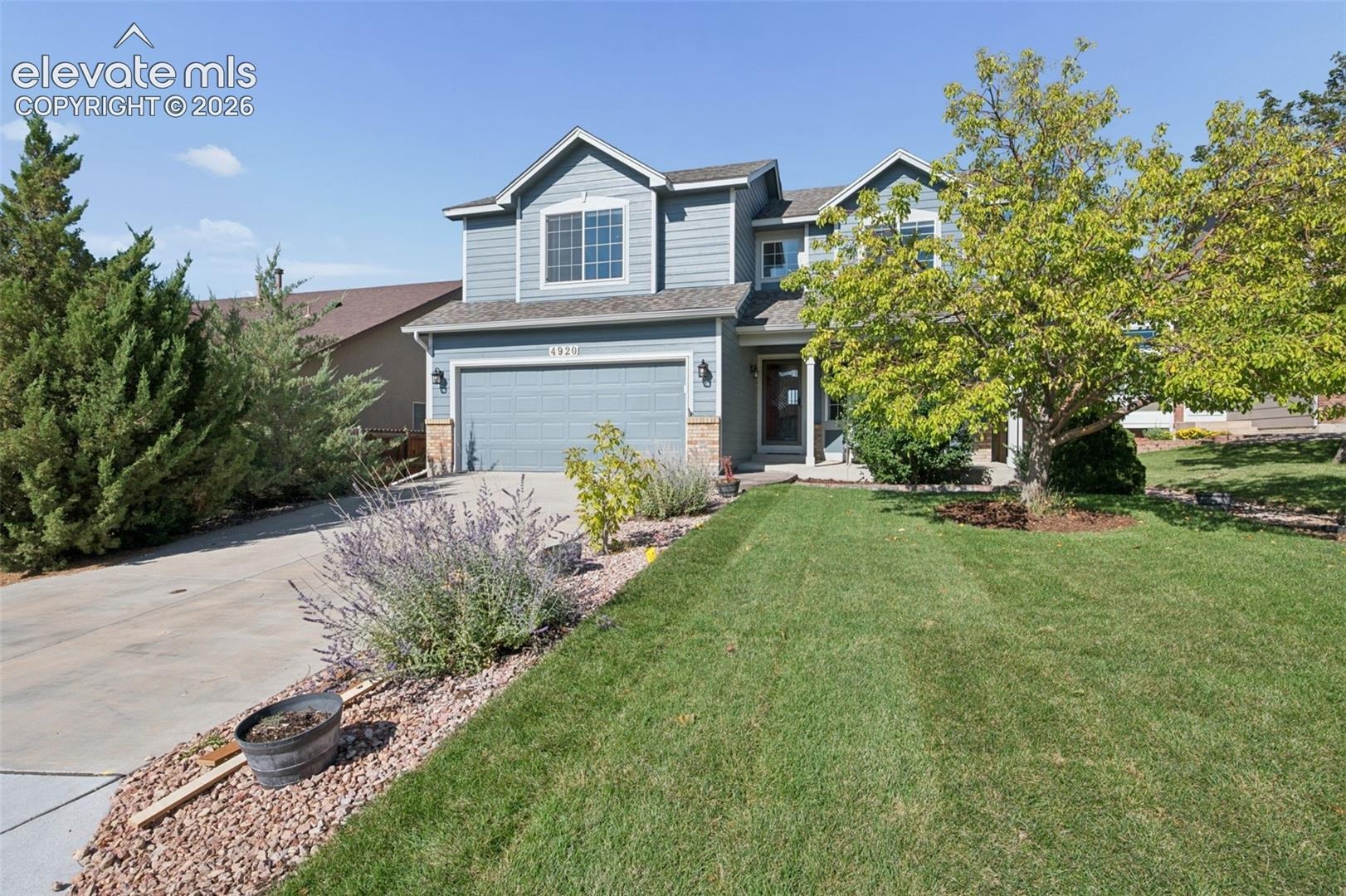 4920 Little Wolf Court