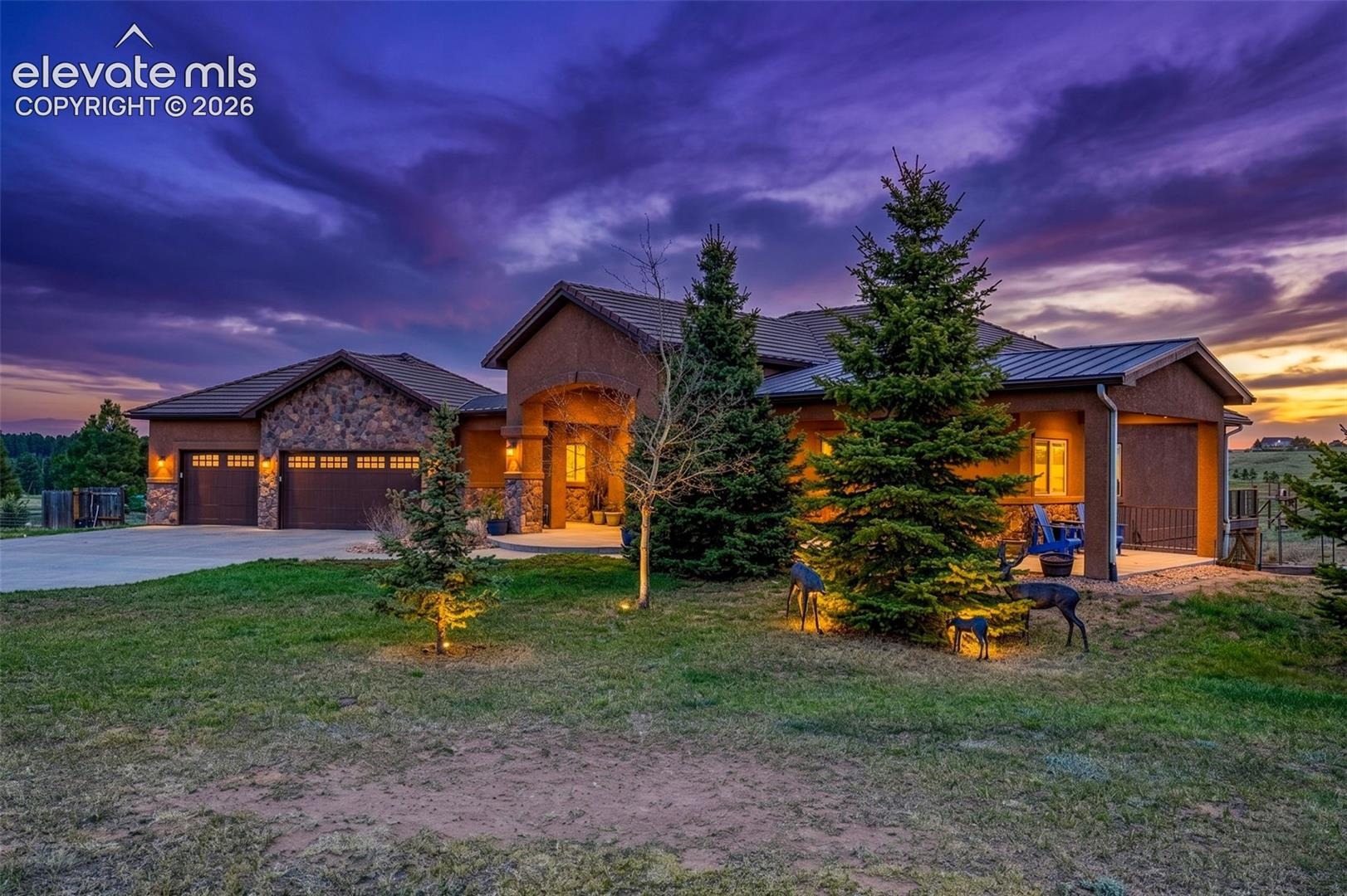 16895 Horizon Ridge Trail
