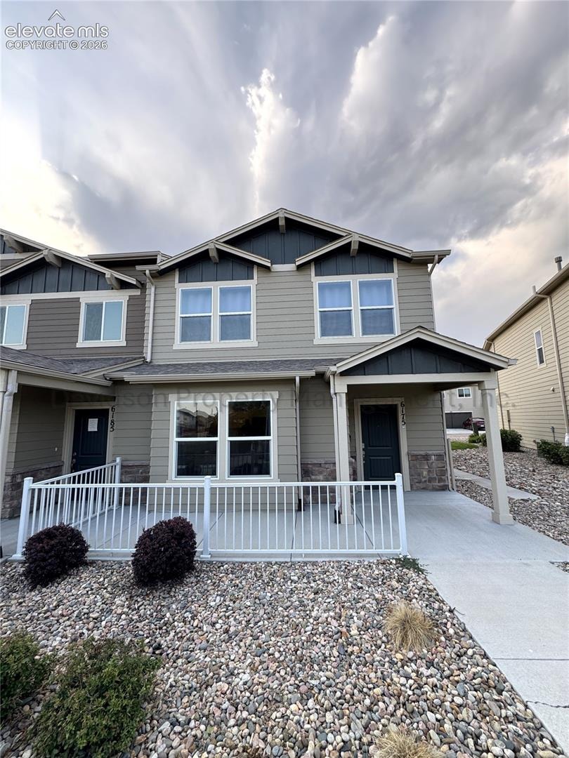 6175 White Wolf Point
