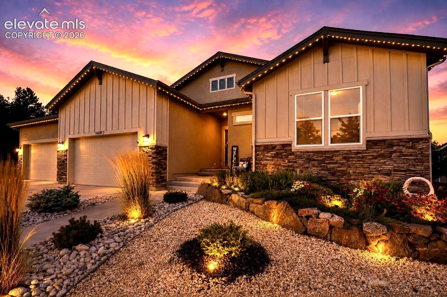 16297 Forest Cloud Way