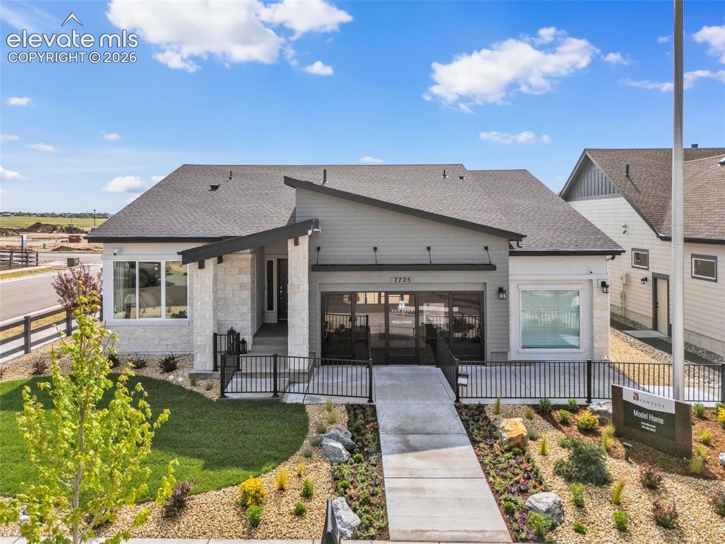 7725 Desert Wrangler Drive