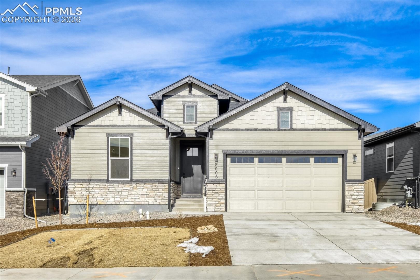 8006 Pennydale Drive