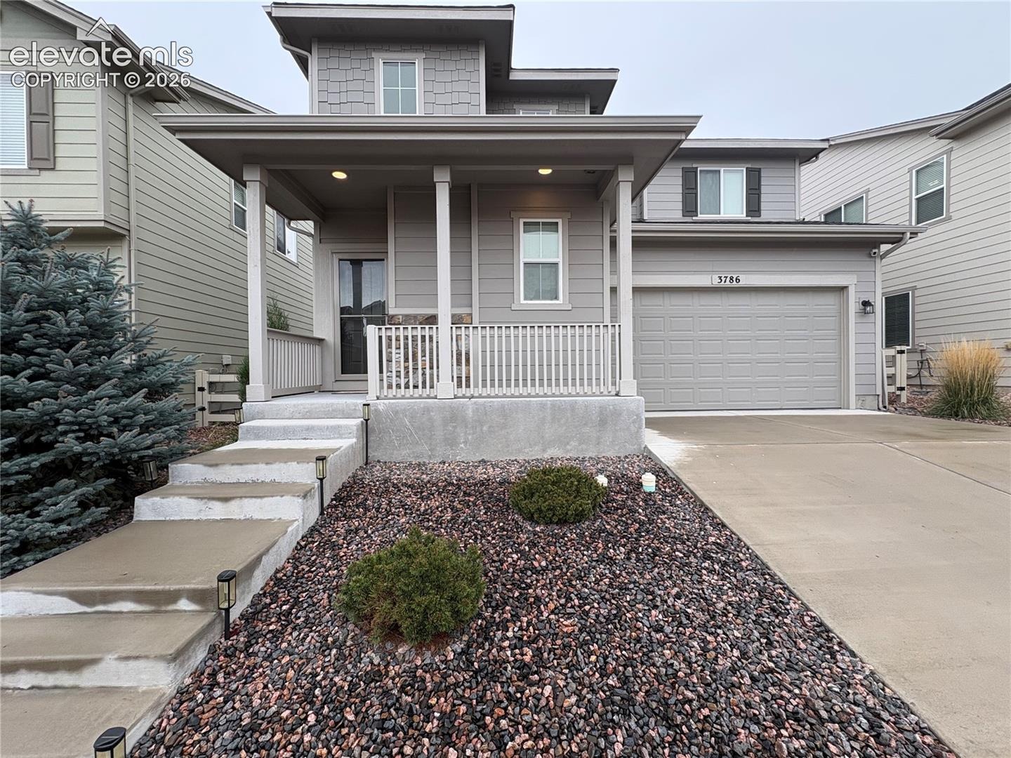 3786 Vineyard Circle