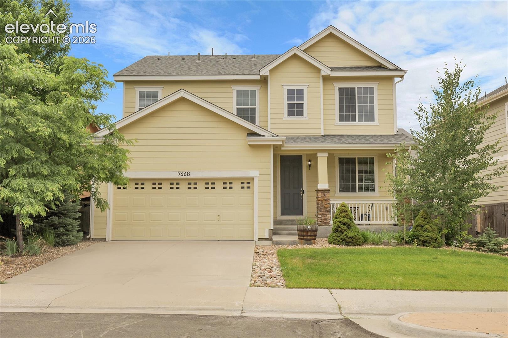 7668 Sabino Lane
