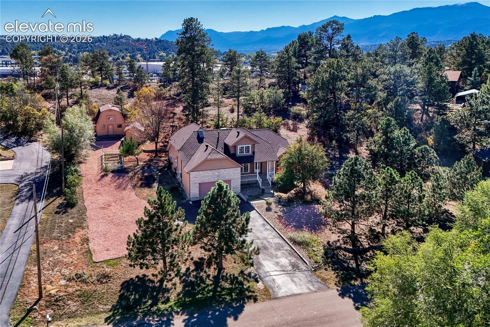 1069 Berglind Road