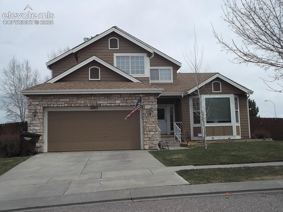 4860 Seton Place