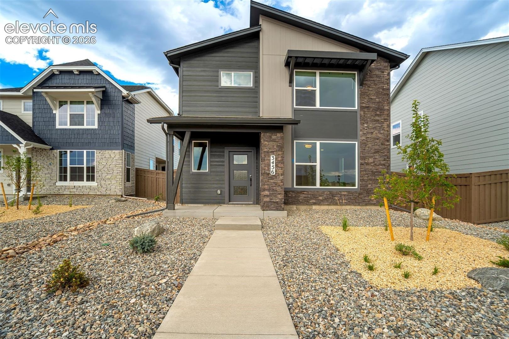 3456 Summer Dream Avenue