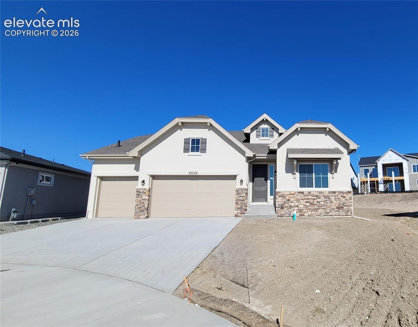 6646 Miro Lane