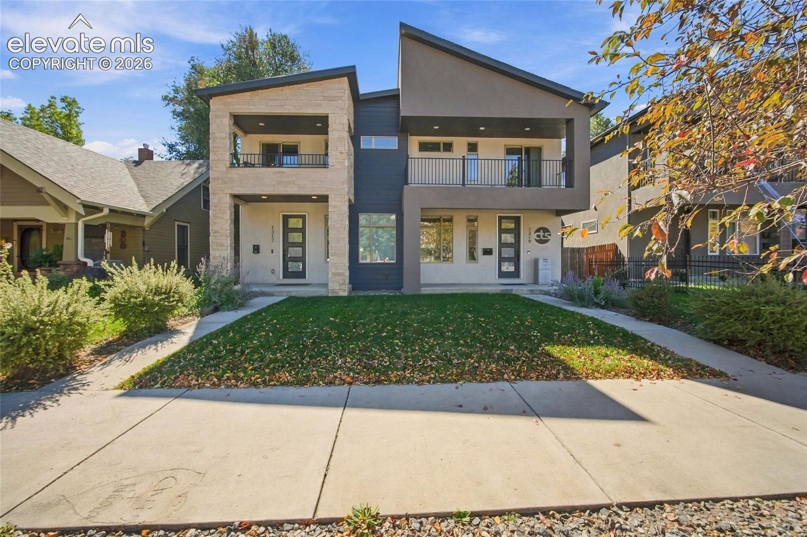 1319 W Colorado Avenue