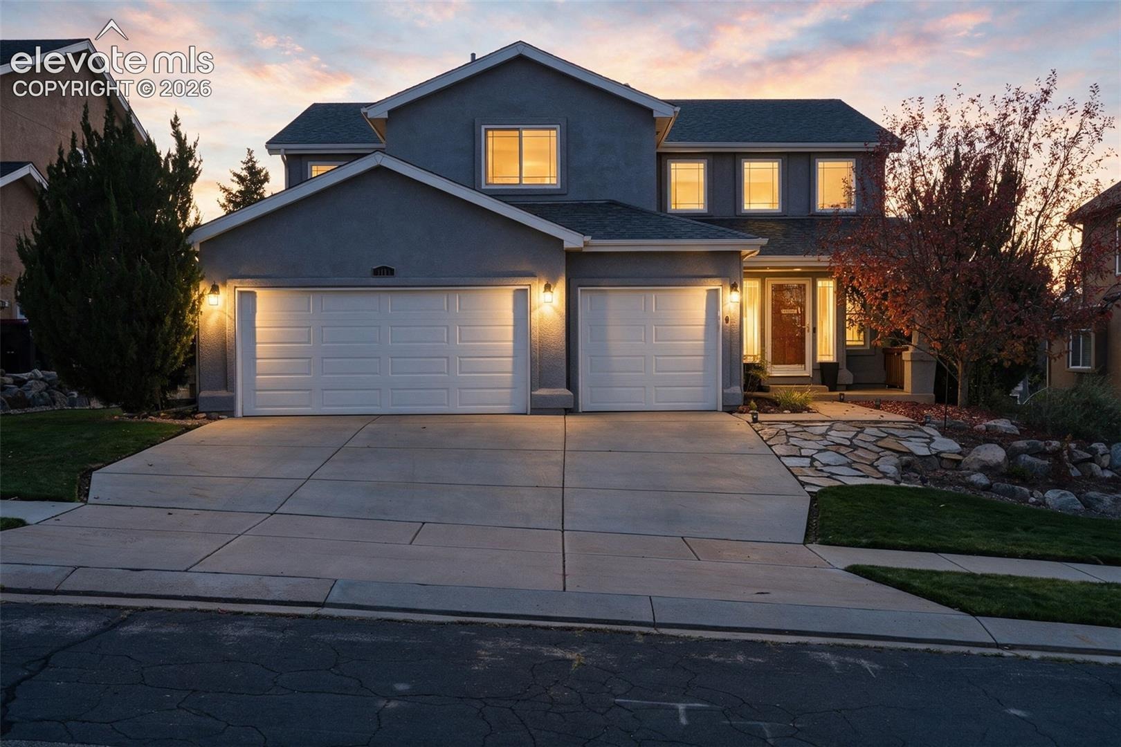 1171 Vista Oaks Drive