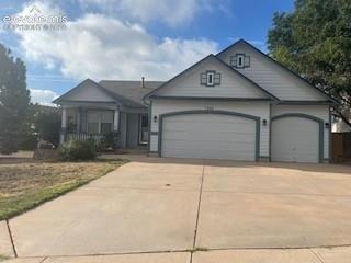 7229 Waterman Way