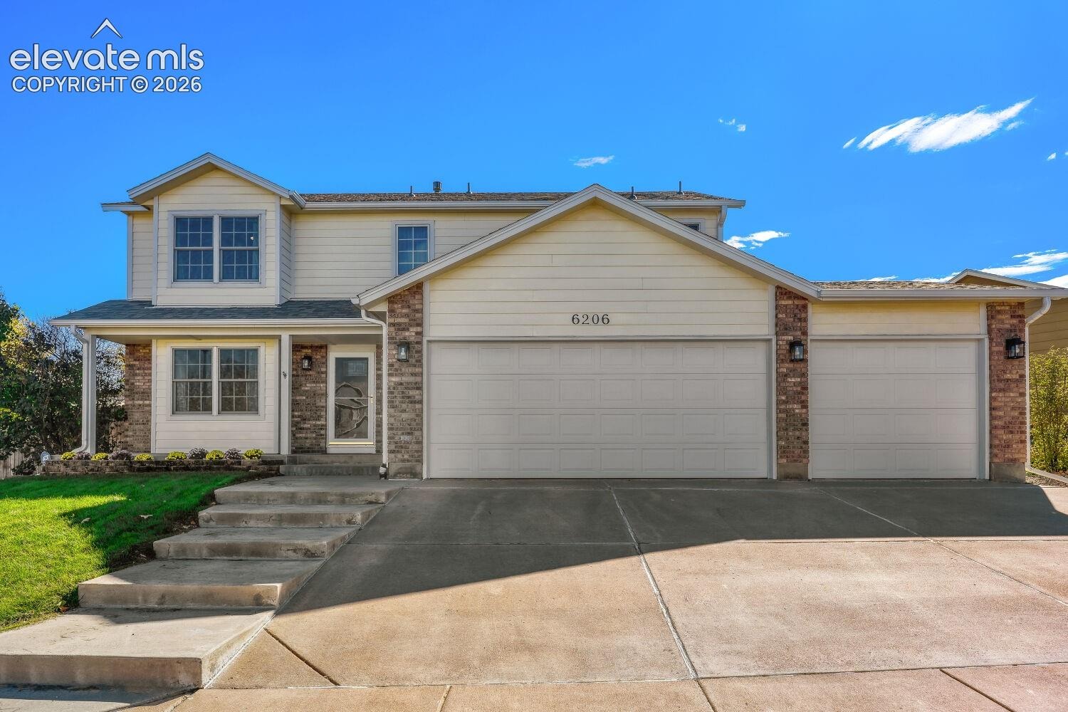 6206 Whirlwind Drive