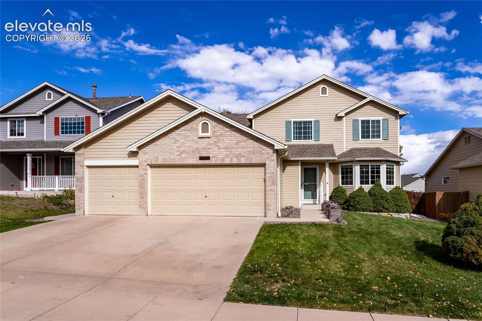 6642 Cabana Circle